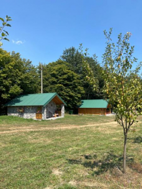 Cottages Serdar